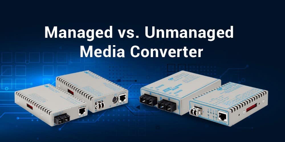 Unmanaged-vs-managed-media-converter