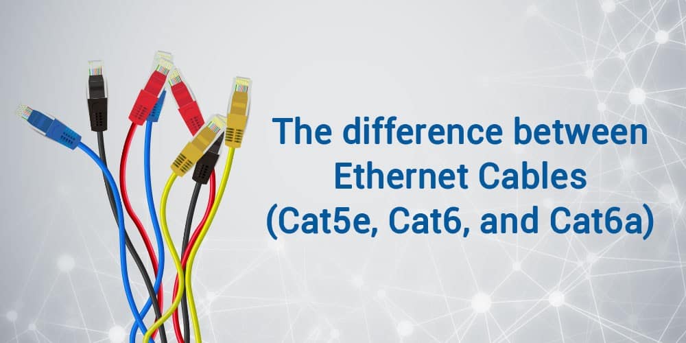 Ethernet-Cables