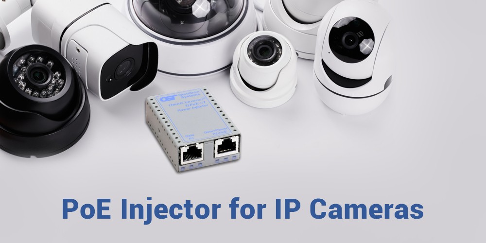 PoE-Injector-for-IP-Cameras