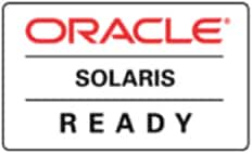 Oracle Solaris Ready
