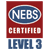 NEBS Certified