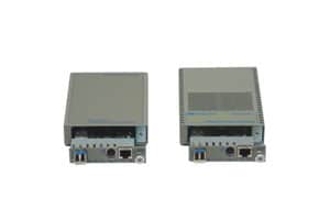 iConverter 1-Module Power Chassis