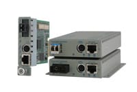 10/100/1000mbps Gigabit Fiber Media Converter