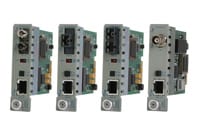 10Mbps Fiber Media Converter