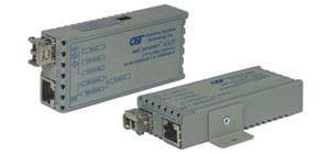 miConverter GX/T