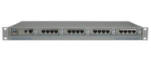 iConverter T1/E1 MUX