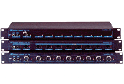 AS400 Multiplexer