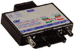 AS400 Fiber Repeater Converter