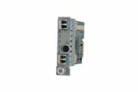 10/100/1000mbps Gigabit Fiber Media Converter