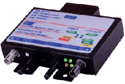 Copper to Fiber Converter