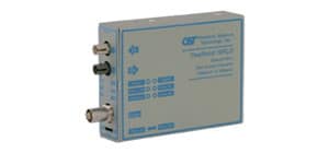 10 Mbps Ethernet to Coax Media Converter
