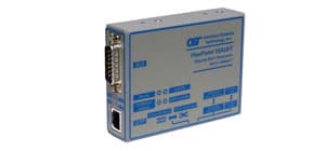 FlexPoint 10AUI/T Ethernet AUI to 10BASE-T Transceiver