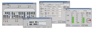 NetOutlook SNMP Network Management Software