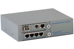 2-Module Chassis