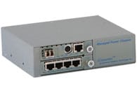 Multi-port Network Interface Device