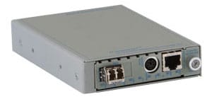 iConverter 1-Module Power Chassis