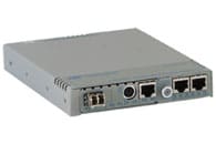 Multi-port Network Interface Device