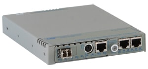 Power Redundant Chassis