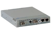 Multi-port Network Interface Device