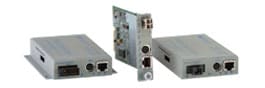 Media Converter Network Interface Device