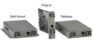 Network Interface Device