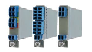 iConverter CWDM/X Multiplexer/Demultiplexer