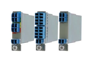 iConverter CWDM/X Multiplexer/Demultiplexer