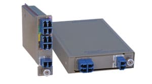 iConverter CWDM 