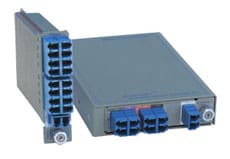 iConverter CWDM/X Multiplexer/Demultiplexer