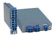 CWDM Multiplexer