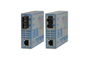 FlexPoint 100Fx/Tx