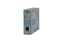 10 Mbps Ethernet to Coax Media Converters