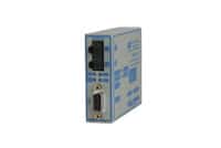 FlexPoint 232 Baud Rate Autosensing RS-232 to Fiber Media Converter