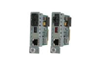 10/100/1000mpbs UTP to Gigabit Fiber Media Converter