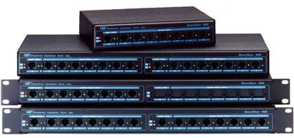 AS400 Media Converter
