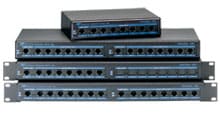 AS400 Media Converter