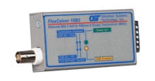 Ethernet Transceiver