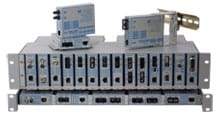 Unmanaged Media Converters