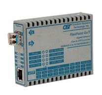 FlexPoint GX/T 