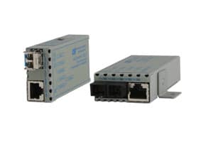 miConverter GX/T