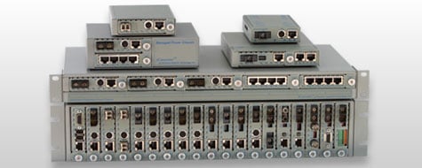 media converter