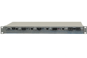 Power Redundant Chassis