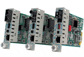 Fiber Media Converter