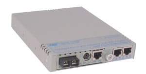 Power Over Ethernet Chassis