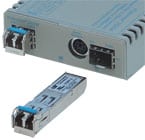 Optical Transceivers