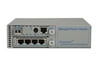 iConverter 2-Module Managed Powered Chassis