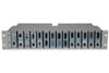 FlexPoint Powered Chassis 14-slot power-redundant chassis