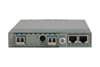 iConverter 1-Module Redundant Powered Chassis