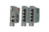 iConverter Modular T1/E1 Multiplexer