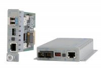 iConverter T1/E1